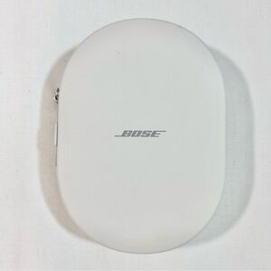 OEM Bose QuietComfort Ultra Over-Ear Headphones Replacement Case ONLY Sandstone